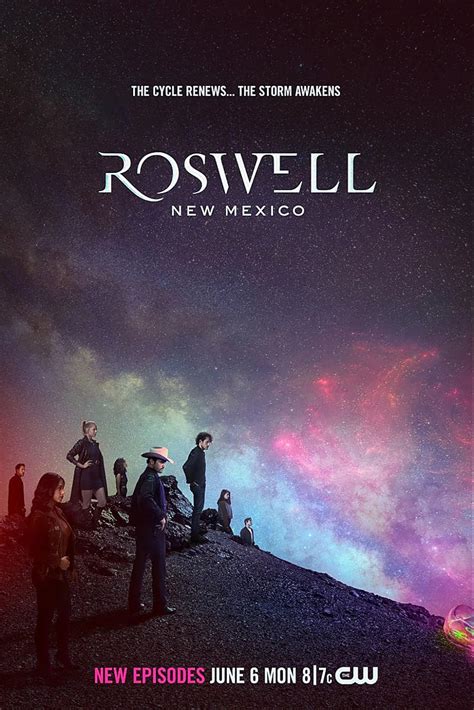 roswell imdb|roswell 2022 cast.